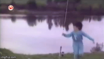 Take a child fishing – The Eglis Outdoors