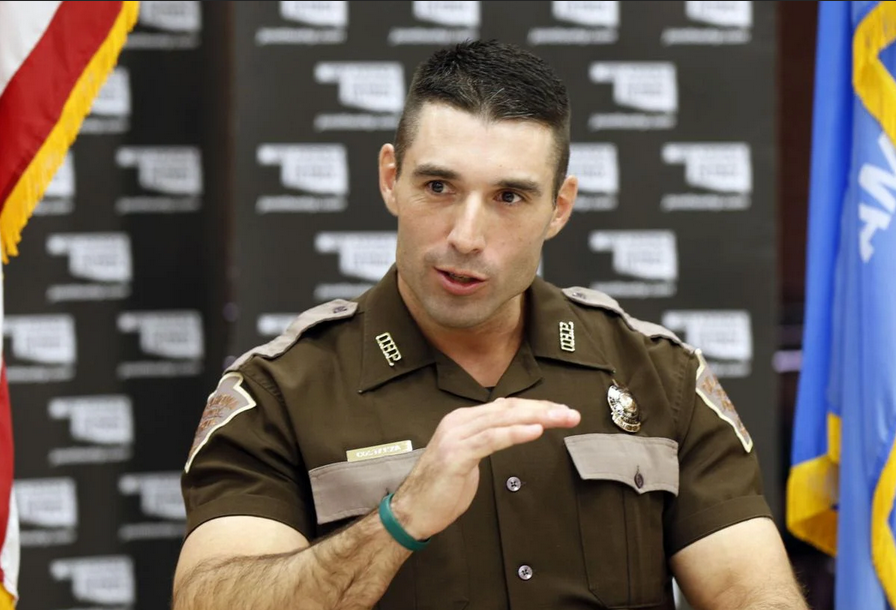 Fuck Cop Haters Blank Template Imgflip