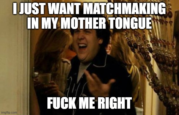 I Know Fuck Me Right Meme Imgflip