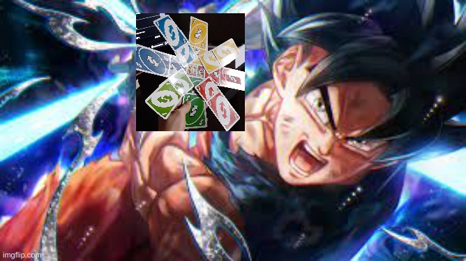 Super NO U UNO Reverse Card! - Imgflip