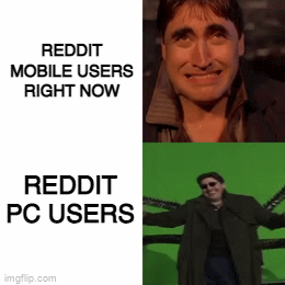 Fuck This Update Imgflip