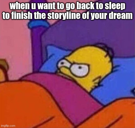 That story is lost forever | when u want to go back to sleep to finish the storyline of your dream | image tagged in homer simpson,memes,funny,funny memes | made w/ Imgflip meme maker