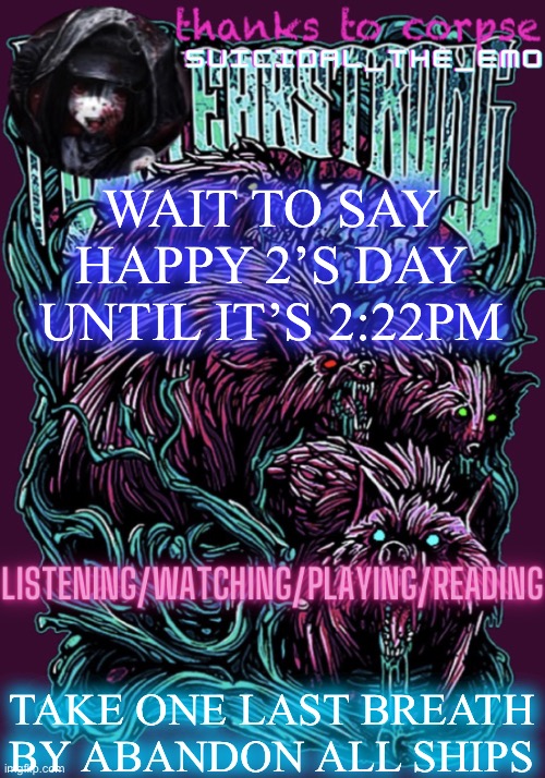 FUCK EVERYTHING Imgflip