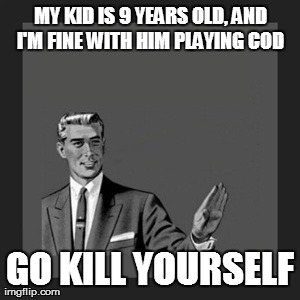 Kill Yourself Guy Meme | image tagged in memes,kill yourself guy | made w/ Imgflip meme maker