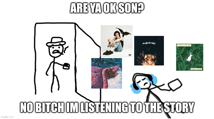 ITS ASTRONOMYYYY | ARE YA OK SON? NO BITCH IM LISTENING TO THE STORY | made w/ Imgflip meme maker