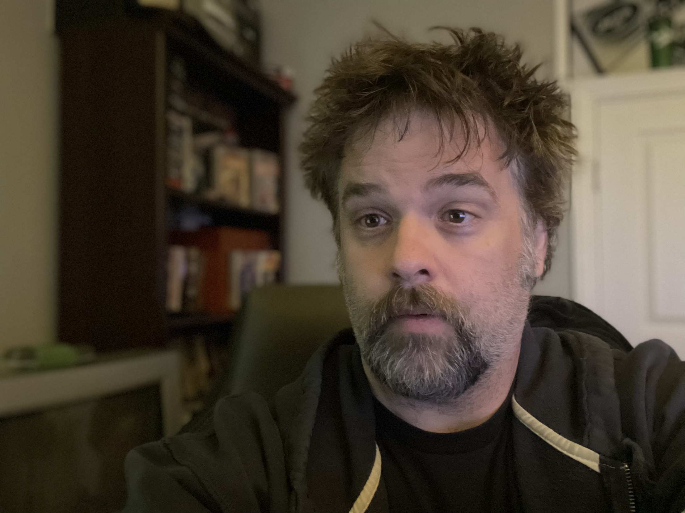 The Fuck It Does Blank Template Imgflip