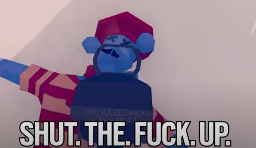 SHUT THE FUCK UP Memes Imgflip
