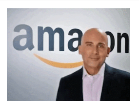 Jeff Bezos Amazon Blank Template Imgflip