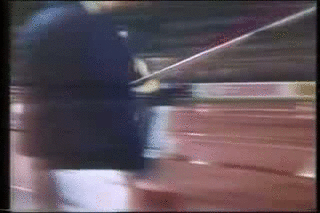 Generated image from gifs,polevaulting generated with the Imgflip Animated GIF Maker
