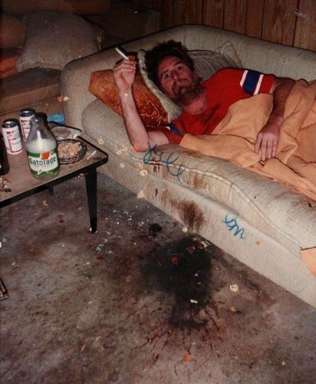 The Fuck Blank Template Imgflip