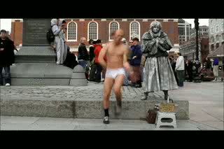 Generated image from gifs,funny generated with the Imgflip Animated GIF Maker