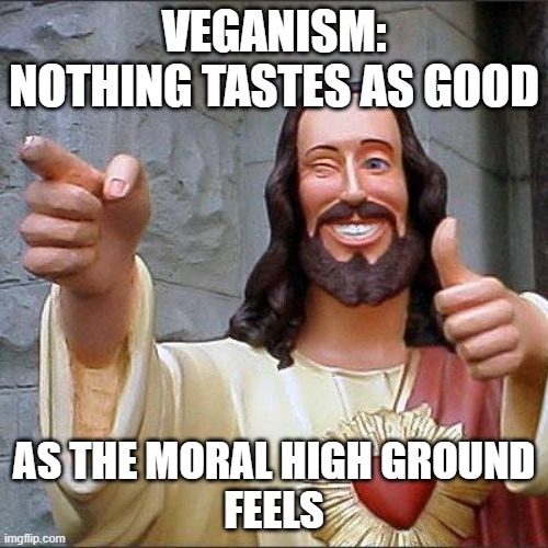 Buddy Christ Meme Imgflip