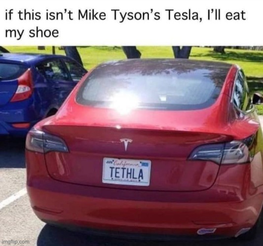 Tyson | . | image tagged in mike tyson | made w/ Imgflip meme maker