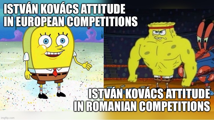 Increasingly Buff Spongebob Imgflip