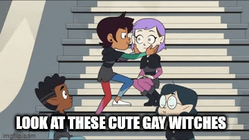 Gay Witches Imgflip