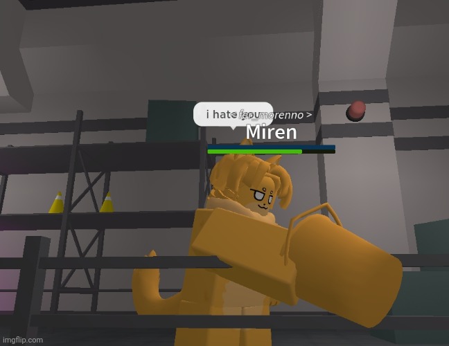 Absolutely no context whatsoever. | image tagged in roblox | made w/ Imgflip meme maker