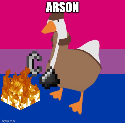 A R S O N | ARSON | image tagged in arson,a r s o n,ar so n | made w/ Imgflip meme maker