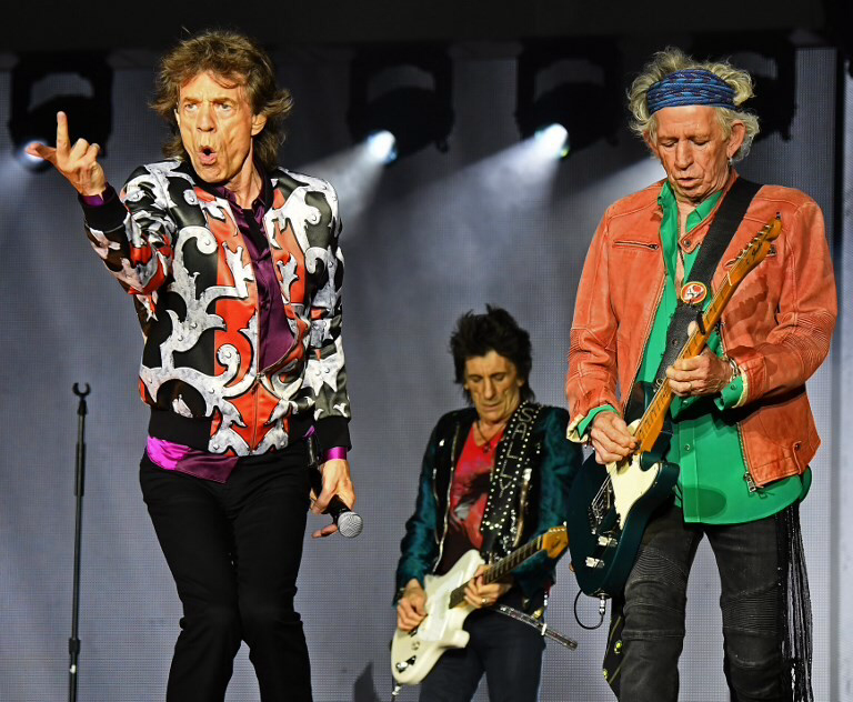 High Quality Rolling Stones Blank Meme Template
