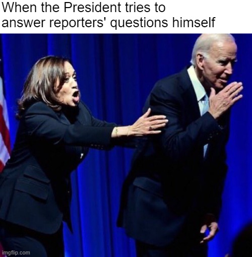 Don T Underestimate Joe S Ability To F Ck Things Up B Obama Imgflip