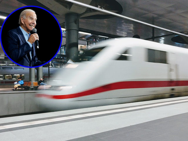 Biden S Train Blank Template Imgflip