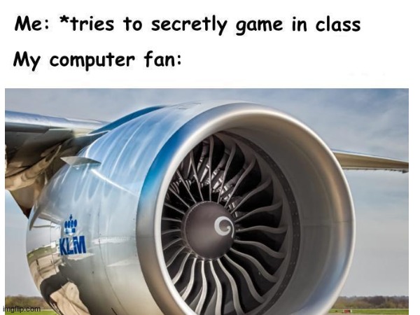 uh no | image tagged in fans,plane | made w/ Imgflip meme maker
