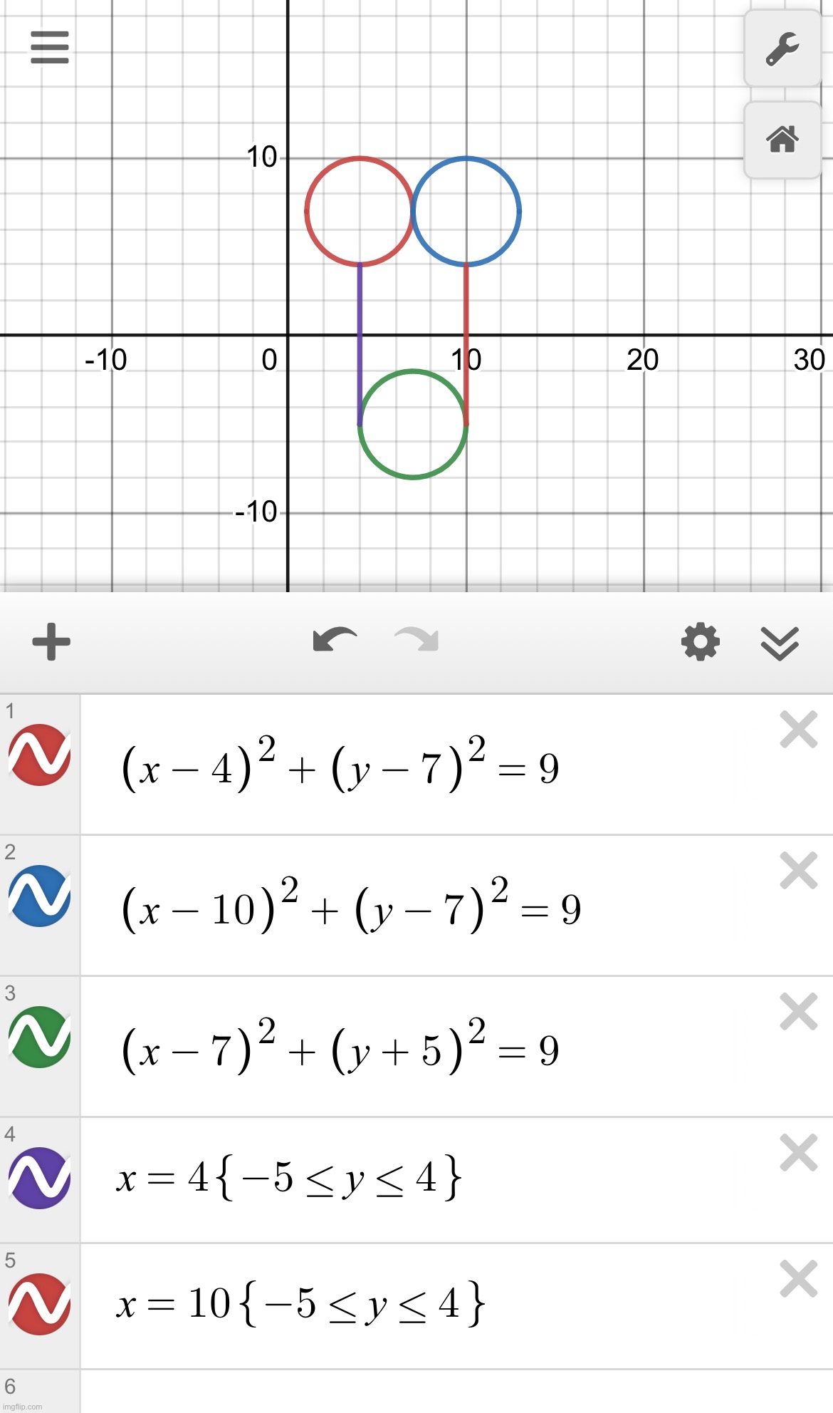 Desmos Graphing Calculator Imgflip