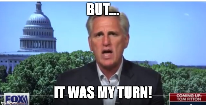 Kevin Mccarthy Imgflip