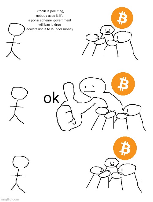 5000 Sats If You Help Me Find A Specific Bitcoin Meme Stacker News 