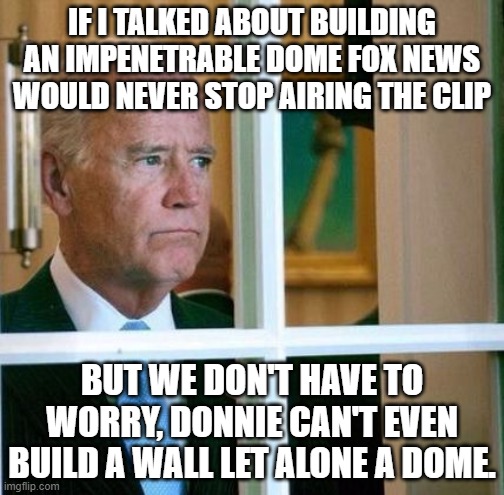 Sad Joe Biden Imgflip