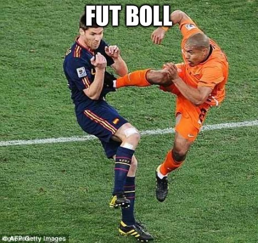 soccer | FUT BOLL | image tagged in soccer | made w/ Imgflip meme maker