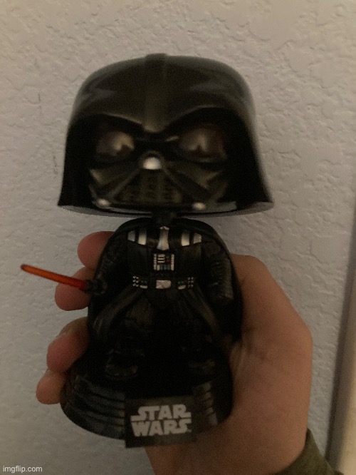Darth Vader | image tagged in darth vader,star wars | made w/ Imgflip meme maker