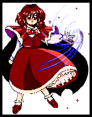 FUCK TOUHOU Blank Template Imgflip