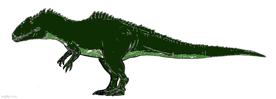 Image Tagged In Maxxo Giganotosaurus Form Imgflip