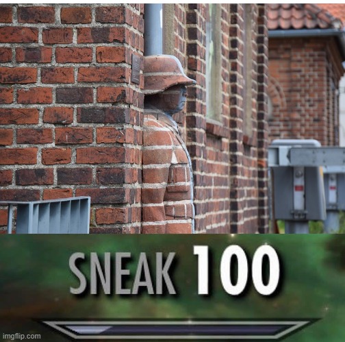 image tagged in sneak 100,sneaky | made w/ Imgflip meme maker