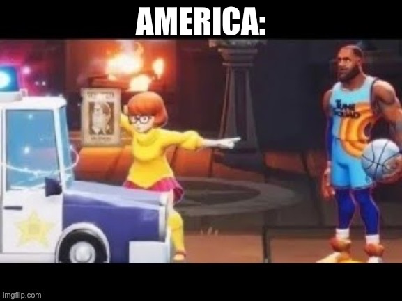AMERICA FUCK YEAH Imgflip