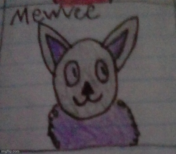 Mewvee | made w/ Imgflip meme maker