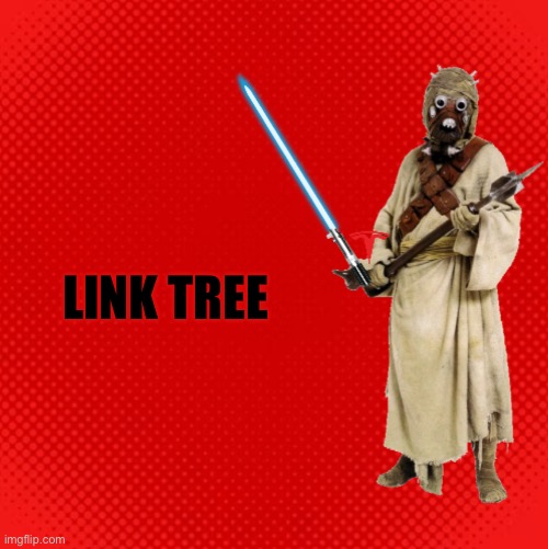 DO NOT COMMENT ON THIS | LINK TREE | made w/ Imgflip meme maker