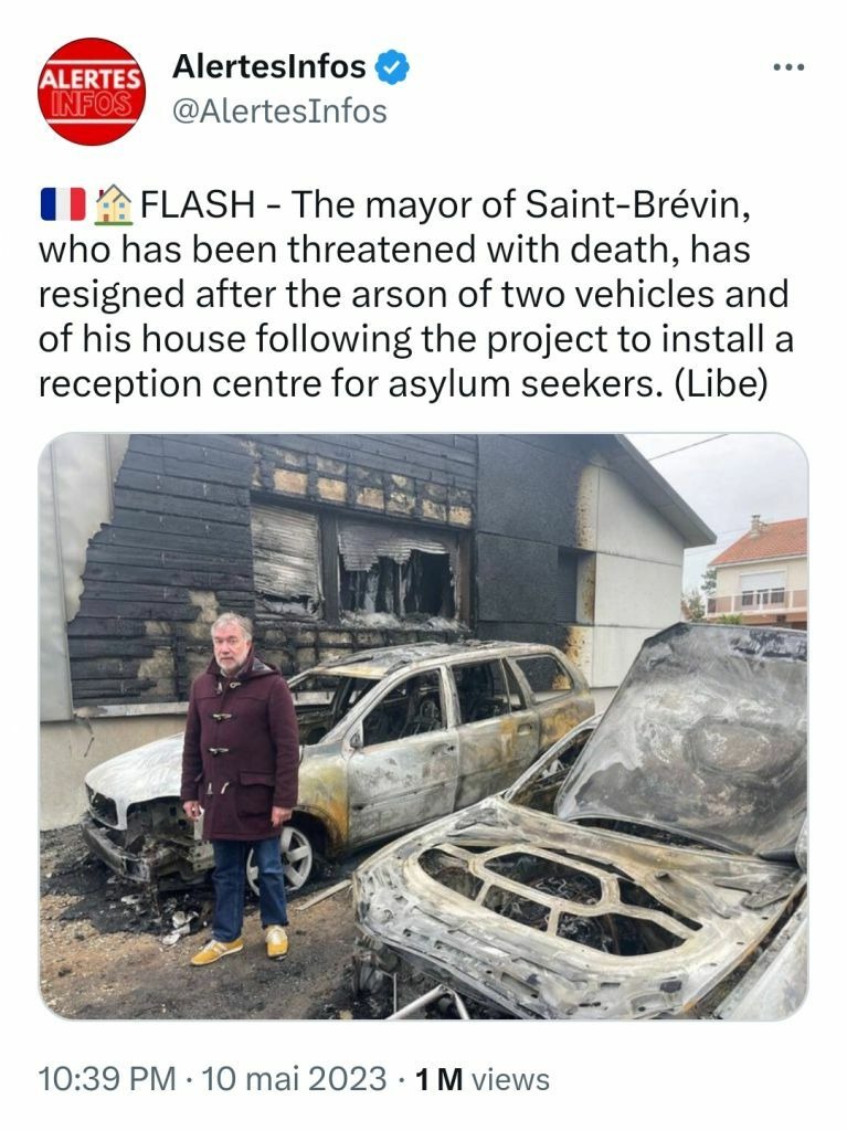 Uncucked In France Imgflip