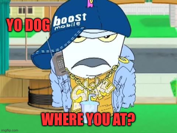 Where you at dawg | YO DOG WHERE YOU AT? | image tagged in where you at dawg | made w/ Imgflip meme maker