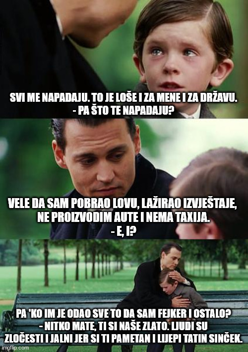 Finding Neverland Meme Imgflip