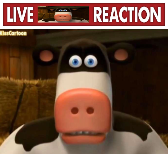 Live Otis Reaction Blank Template Imgflip