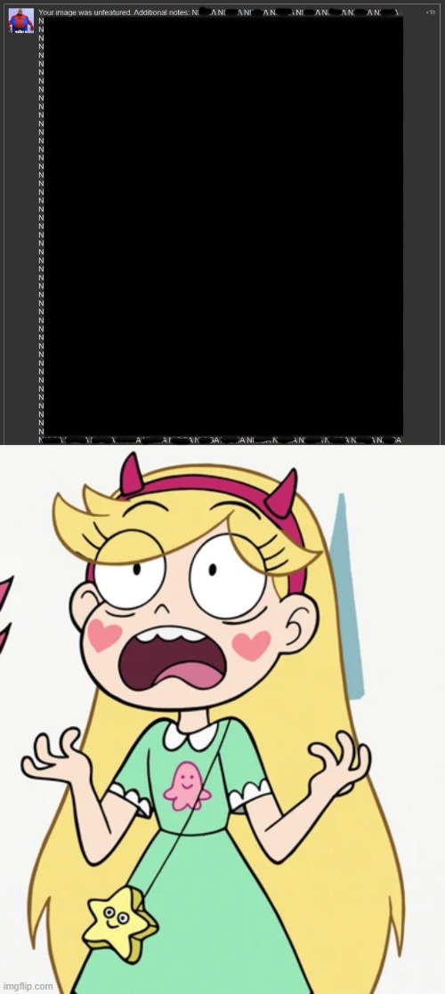 TURKEY WTF | image tagged in star butterfly freaked out | made w/ Imgflip meme maker