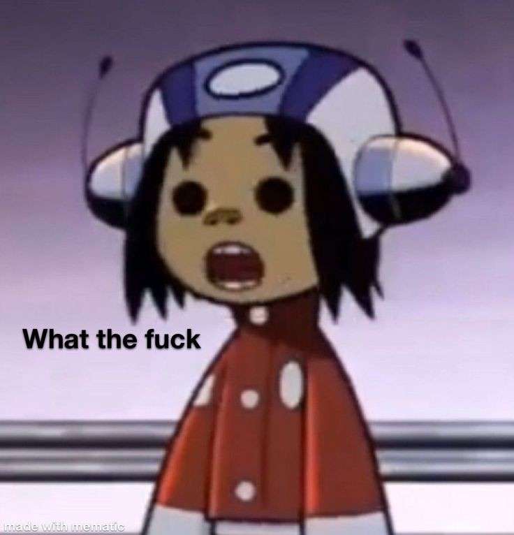 What The Fuck Memes Imgflip