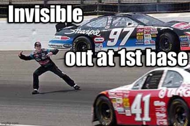 image tagged in nascar | made w/ Imgflip meme maker