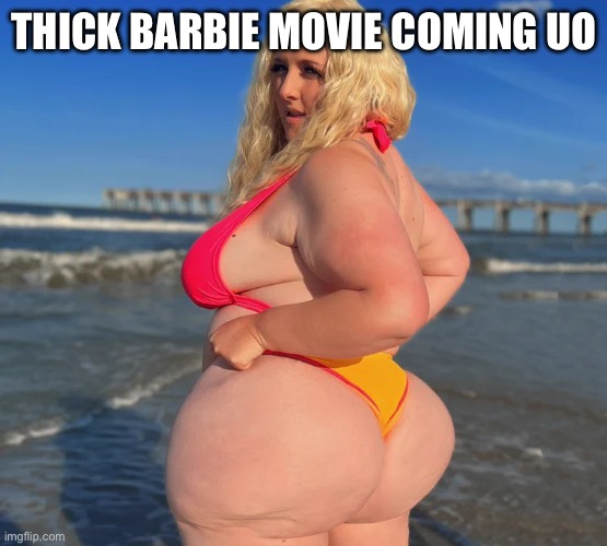 The New Barbie Imgflip