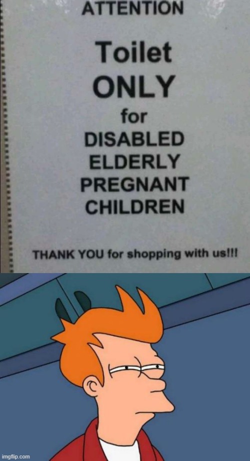 elderly what | image tagged in memes,futurama fry | made w/ Imgflip meme maker