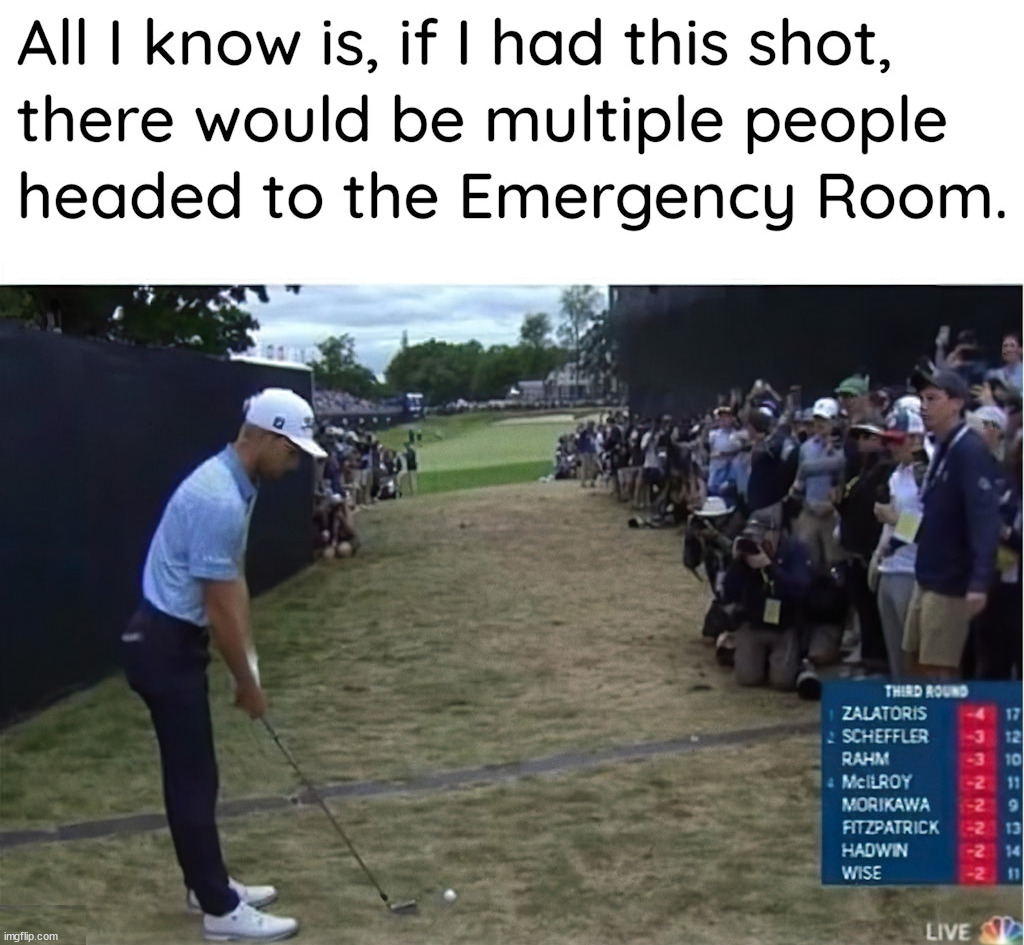 image tagged in golf | made w/ Imgflip meme maker