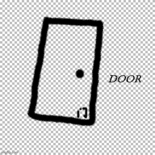 Door Imgflip