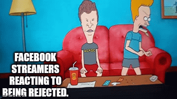 Fuck You Block Me Imgflip