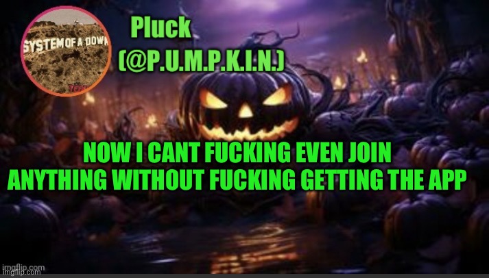 FUCK EVERYTHING Imgflip